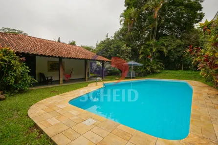 Casa com 4 Quartos à venda, 430m² no Santo Amaro, São Paulo