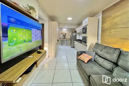 Casa com 2 Quartos à venda, 60m² no Estância Velha, Canoas