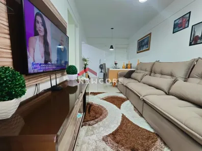 Apartamento com 2 Quartos à venda, 70m² no Maitinga, Bertioga