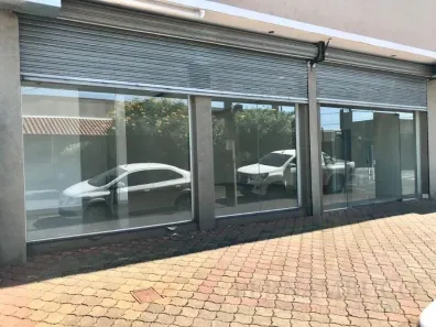 Sala Comercial para alugar, 95m² no Vila Esplanada, São José do Rio Preto