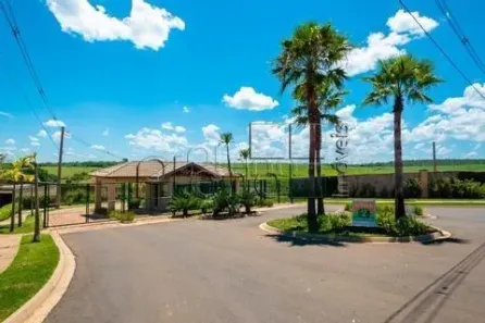 Lote/Terreno à venda, 562m² no Loteamento Parque dos Alecrins, Campinas