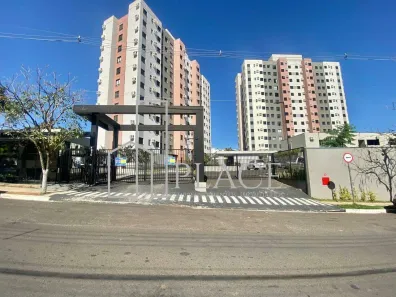 Apartamento com 2 Quartos para alugar, 50m² no Jardim Cristo Rei, Marília