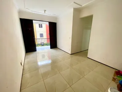 Apartamento com 3 Quartos à venda, 65m² no Couto Fernandes, Fortaleza
