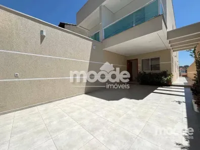 Sobrado com 3 Quartos à venda, 145m² no Bela Vista, Osasco
