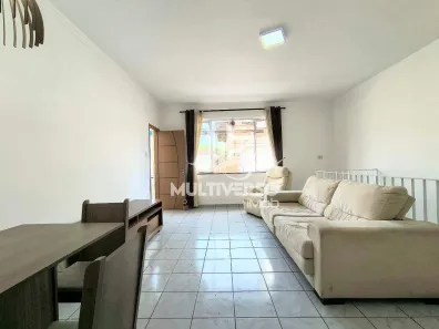 Fazenda/Sítio com 2 Quartos à venda, 101m² no Embaré, Santos