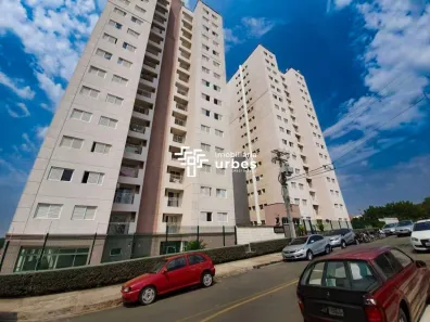 Apartamento com 2 Quartos à venda, 60m² no Vila Dainese, Americana