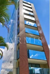 Sala Comercial para alugar, 232m² no Paraíso, São Paulo
