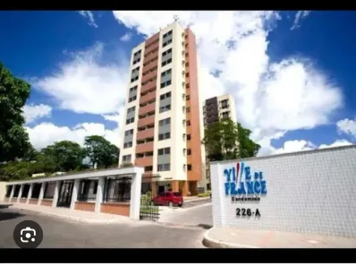 Apartamento com 2 Quartos à venda, 78m² no Turu, São Luís