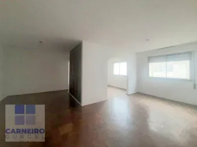 Apartamento com 3 Quartos à venda, 126m² no Paraíso, São Paulo