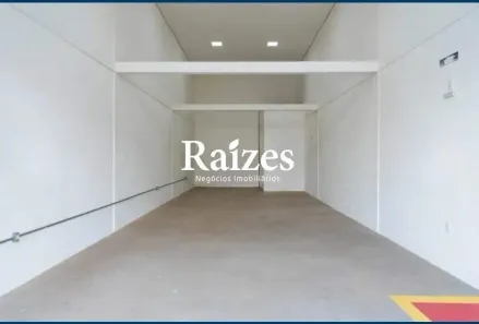 Ponto Comercial à venda, 77m² no Vigilato Pereira, Uberlândia