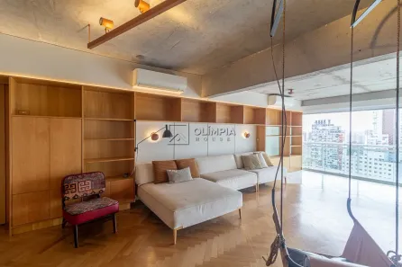 Apartamento com 3 Quartos à venda, 181m² no Paraíso, São Paulo