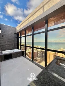 Cobertura com 2 Quartos à venda, 82m² no Jatiúca, Maceió
