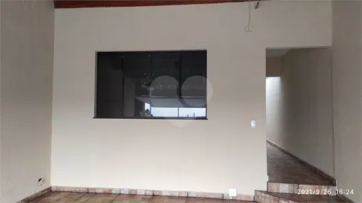 Casa com 2 Quartos para alugar, 134m² no Central Parque Sorocaba, Sorocaba