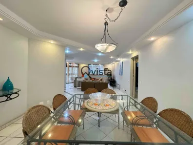 Apartamento com 3 Quartos à venda, 145m² no Pitangueiras, Guarujá
