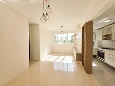 Apartamento com 2 Quartos à venda, 62m² no Marechal Rondon, Canoas