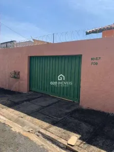 Casa com 4 Quartos à venda, 167m² no Jardim Ouro Branco, Campinas