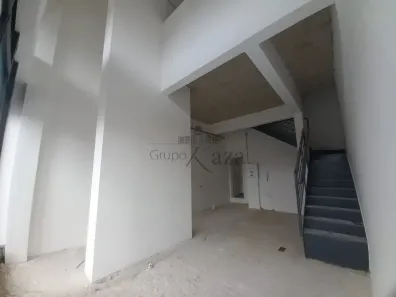 Sala Comercial para alugar, 37m² no Jardim Satélite, São José dos Campos