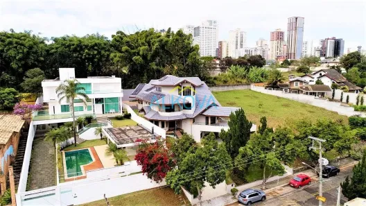 Sobrado com 4 Quartos à venda, 700m² no Jardim das Colinas, São José dos Campos