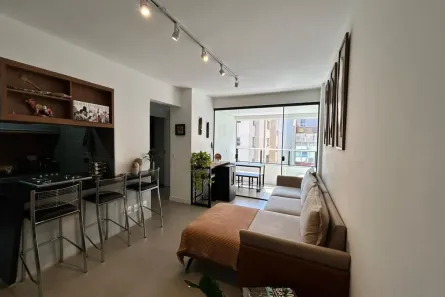 Apartamento com 2 Quartos à venda, 66m² no Santo Antônio, Belo Horizonte