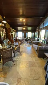 Casa de Condomínio com 4 Quartos à venda, 1000m² no Ville de Montagne, Nova Lima