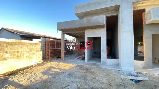 Casa com 2 Quartos à venda, 67m² no Miramar, Pontal do Paraná
