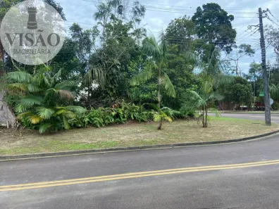Lote/Terreno à venda, 521m² no Ponta Negra, Manaus