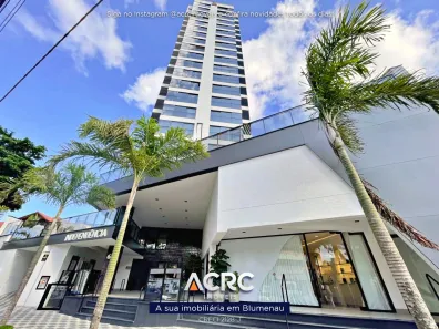 Apartamento com 2 Quartos à venda, 165m² no Vila Nova, Blumenau