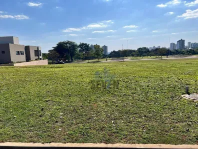 Lote/Terreno à venda, 482m² no Alphaville, Bauru
