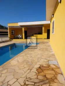 Casa com 5 Quartos à venda, 310m² no Jardim São Bento do Recreio, Valinhos