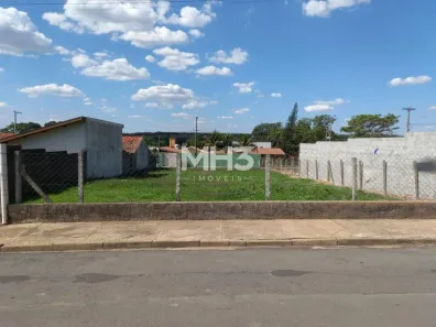 Lote/Terreno à venda, 840m² no Praia dos Namorados, Americana