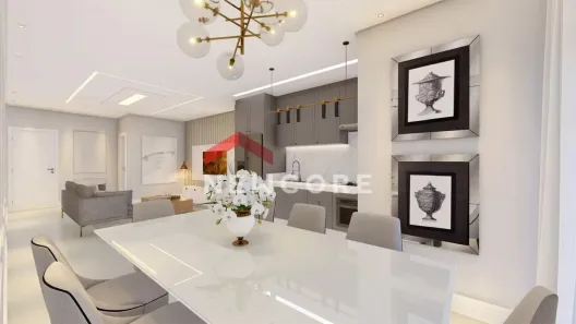 Prédio Comercial com 1 Quarto à venda, 122m² no Fazendinha, Itajaí