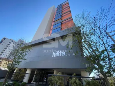 Apartamento com 2 Quartos para alugar, 75m² no Jardim Itália, Chapecó