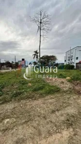 Lote/Terreno à venda, 406m² no Centro, Barra Velha