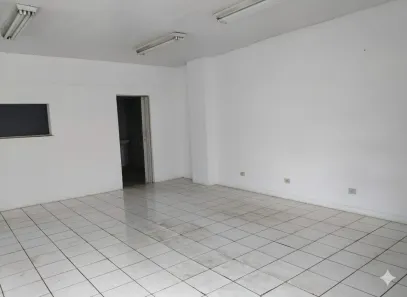 Ponto Comercial para alugar, 41m² no Centro, Curitiba