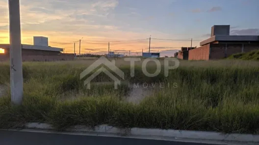 Lote/Terreno à venda, 200m² no Jardins do Porto, São Carlos