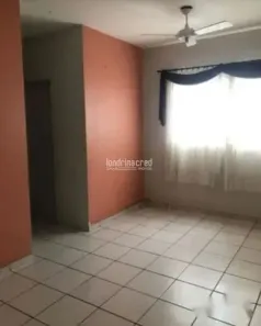 Apartamento com 2 Quartos à venda, 46m² no Jardim Strass, Londrina