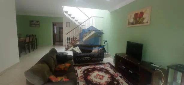 Sobrado com 4 Quartos à venda, 280m² no Jardim Sevilha, Indaiatuba