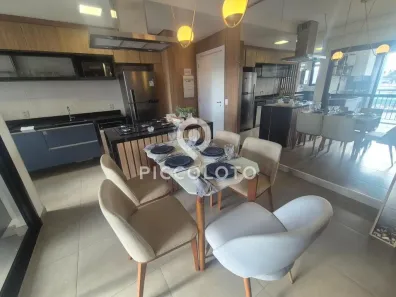 Apartamento com 2 Quartos à venda, 77m² no Jardim Guanabara, Campinas