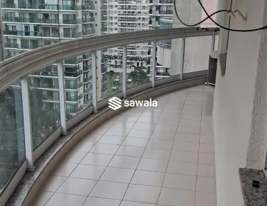 Apartamento com 2 Quartos à venda, 68m² no Barra Olímpica, Rio de Janeiro
