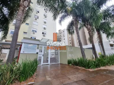Apartamento com 2 Quartos à venda, 59m² no Centro, Canoas