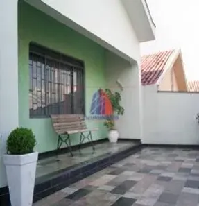 Casa com 3 Quartos à venda, 186m² no Parque das Nações, Americana