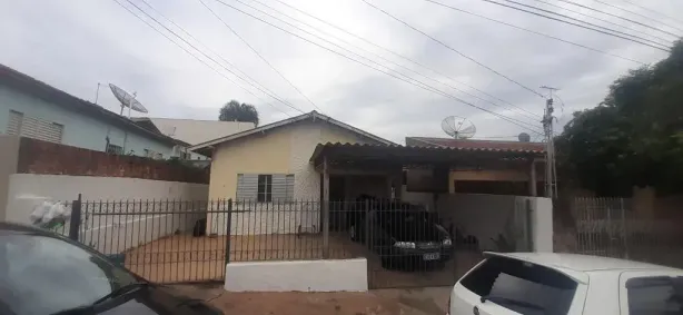 Casa com 2 Quartos à venda, 98m² no Palmital, Marília