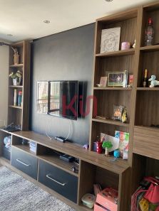 Apartamento com 3 Quartos à venda, 68m² no Jardim Iracema/Aldeia, Barueri