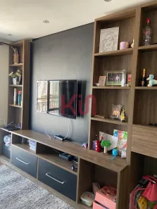 Apartamento com 3 Quartos à venda, 68m² no Jardim Iracema/Aldeia, Barueri