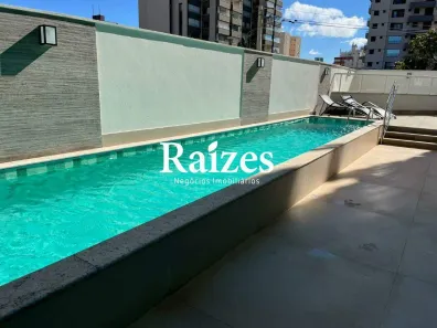 Apartamento com 3 Quartos à venda, 100m² no Saraiva, Uberlândia