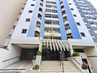 Apartamento com 2 Quartos à venda, 80m² no Centro, Campinas