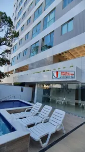 Apartamento com 3 Quartos à venda, 75m² no Bairro Novo, Olinda
