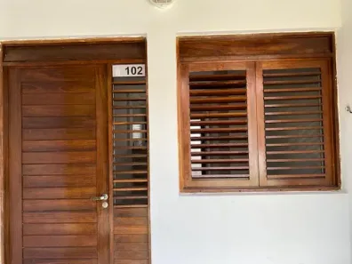 Casa com 2 Quartos para alugar, 58m² no Jardim Camboinha, Cabedelo