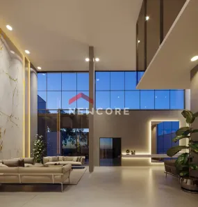 Apartamento com 3 Quartos à venda, 146m² no Vila Bosque, Maringá