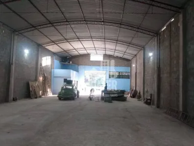 Galpão/Depósito/Armazém à venda, 360m² no Boa Vista, São Gonçalo